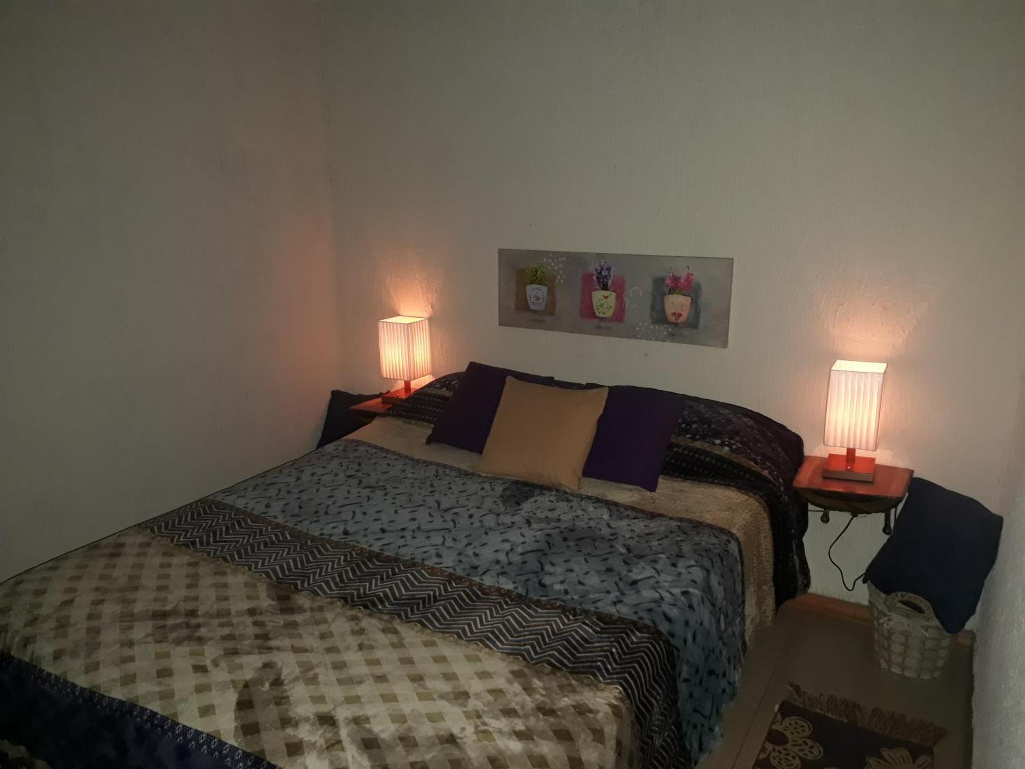 Sentirse En Casa Villa Puerto Iguazú Exteriör bild