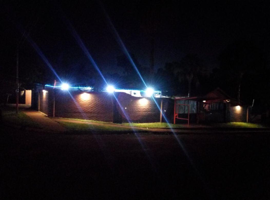Sentirse En Casa Villa Puerto Iguazú Exteriör bild