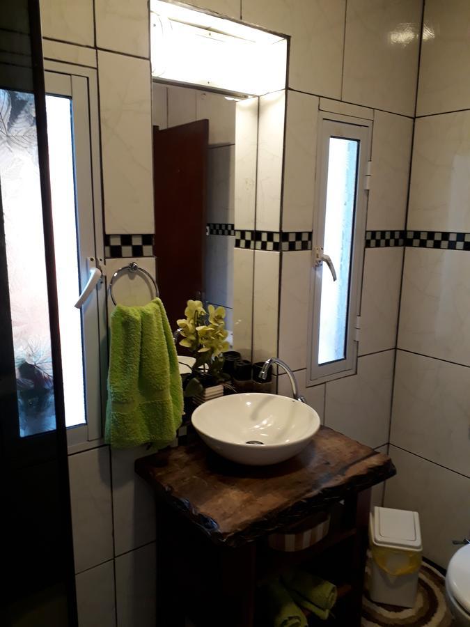 Sentirse En Casa Villa Puerto Iguazú Exteriör bild