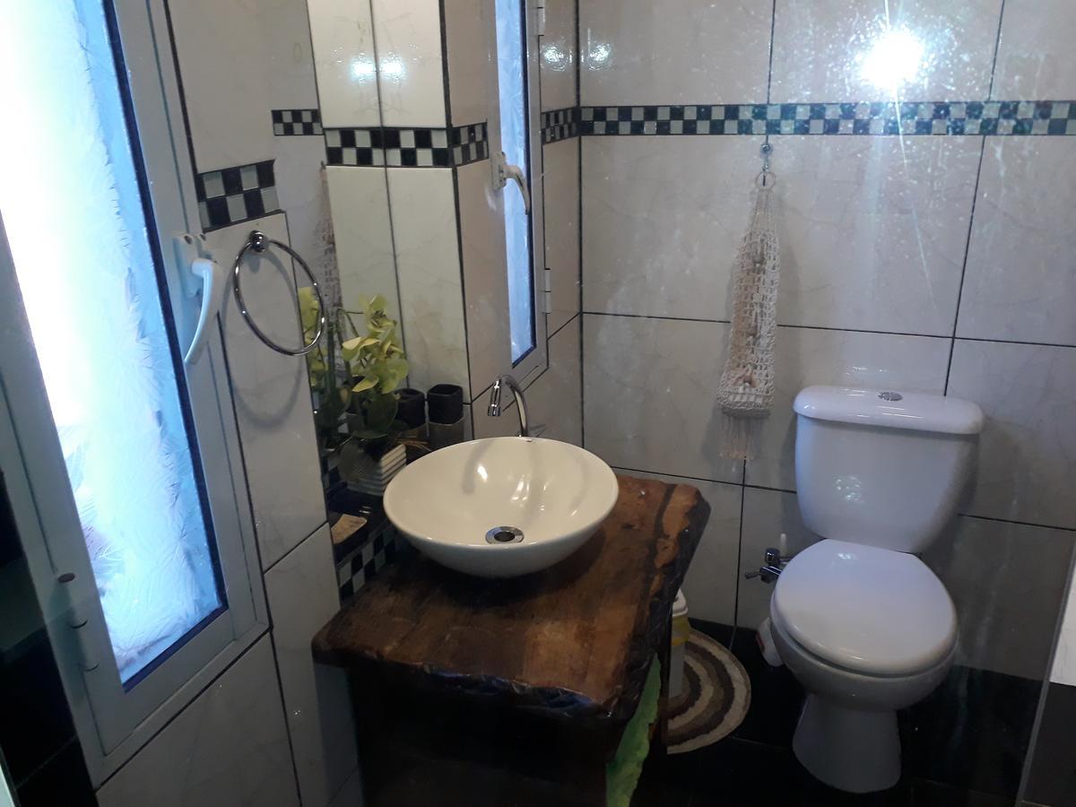 Sentirse En Casa Villa Puerto Iguazú Exteriör bild
