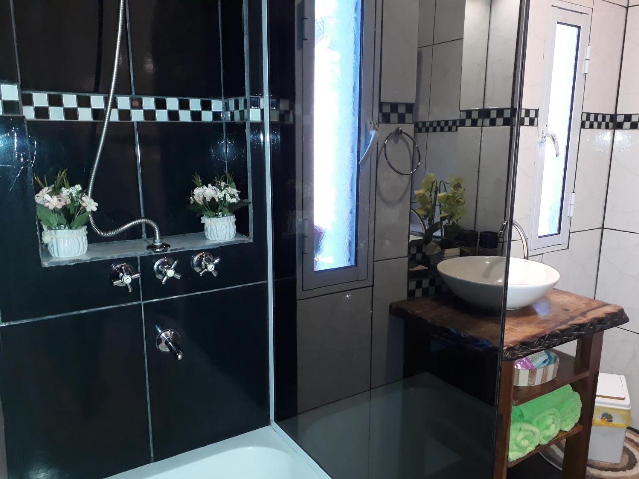 Sentirse En Casa Villa Puerto Iguazú Exteriör bild