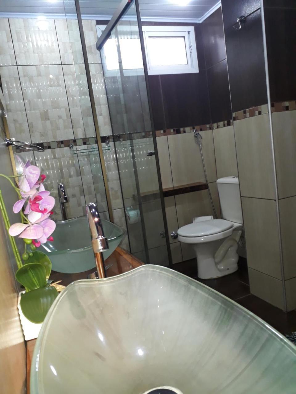 Sentirse En Casa Villa Puerto Iguazú Exteriör bild