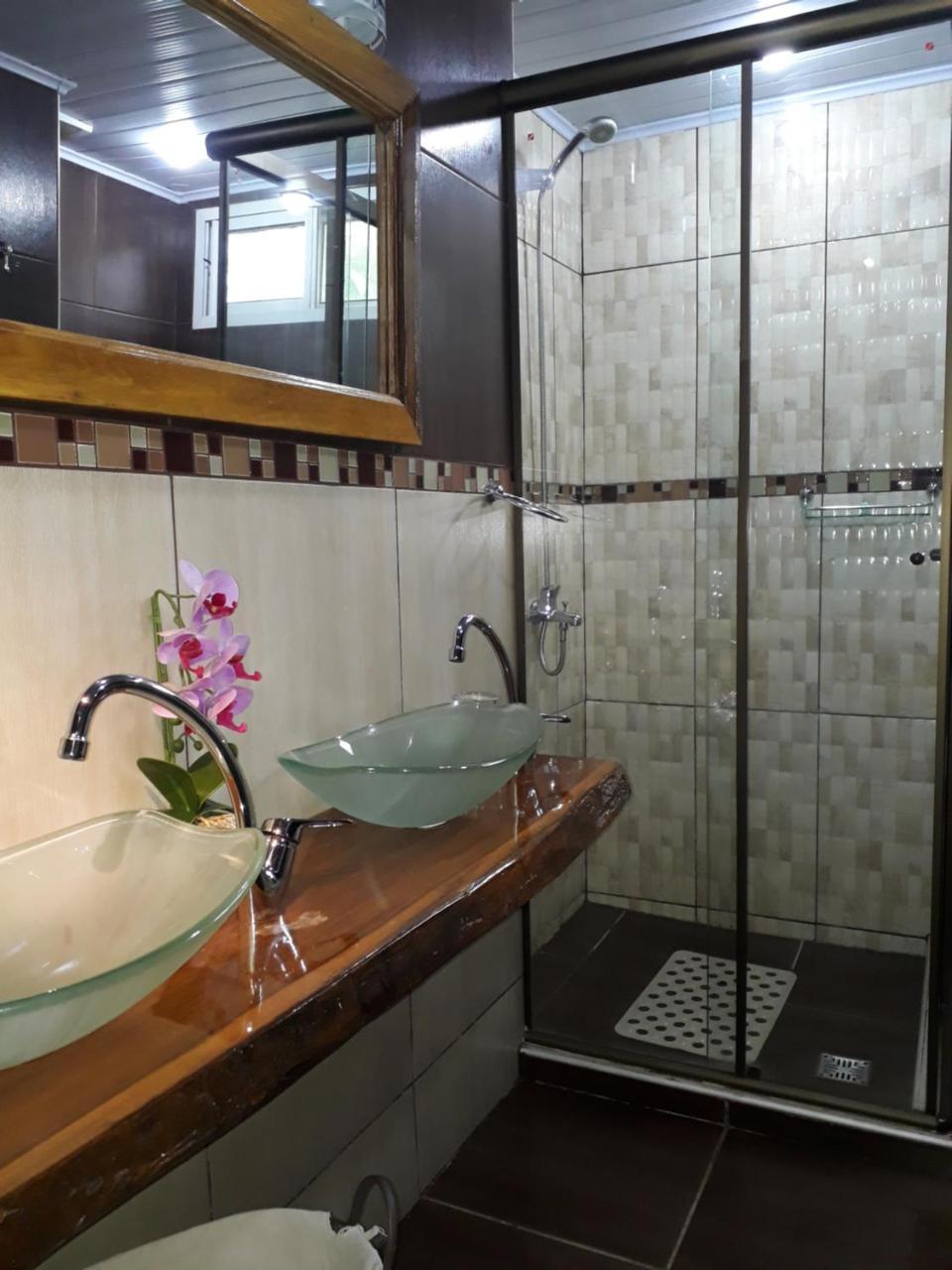 Sentirse En Casa Villa Puerto Iguazú Exteriör bild