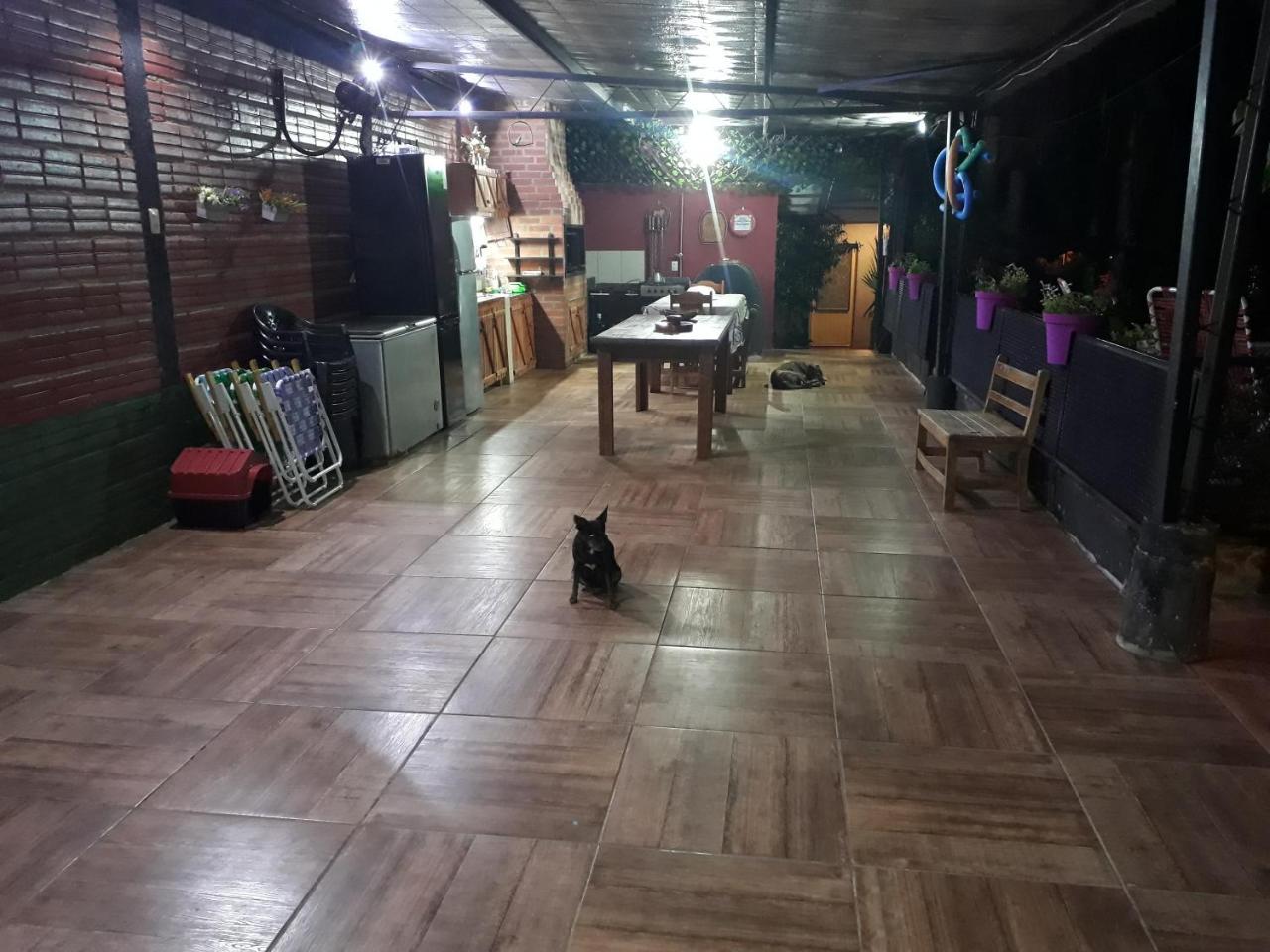 Sentirse En Casa Villa Puerto Iguazú Exteriör bild