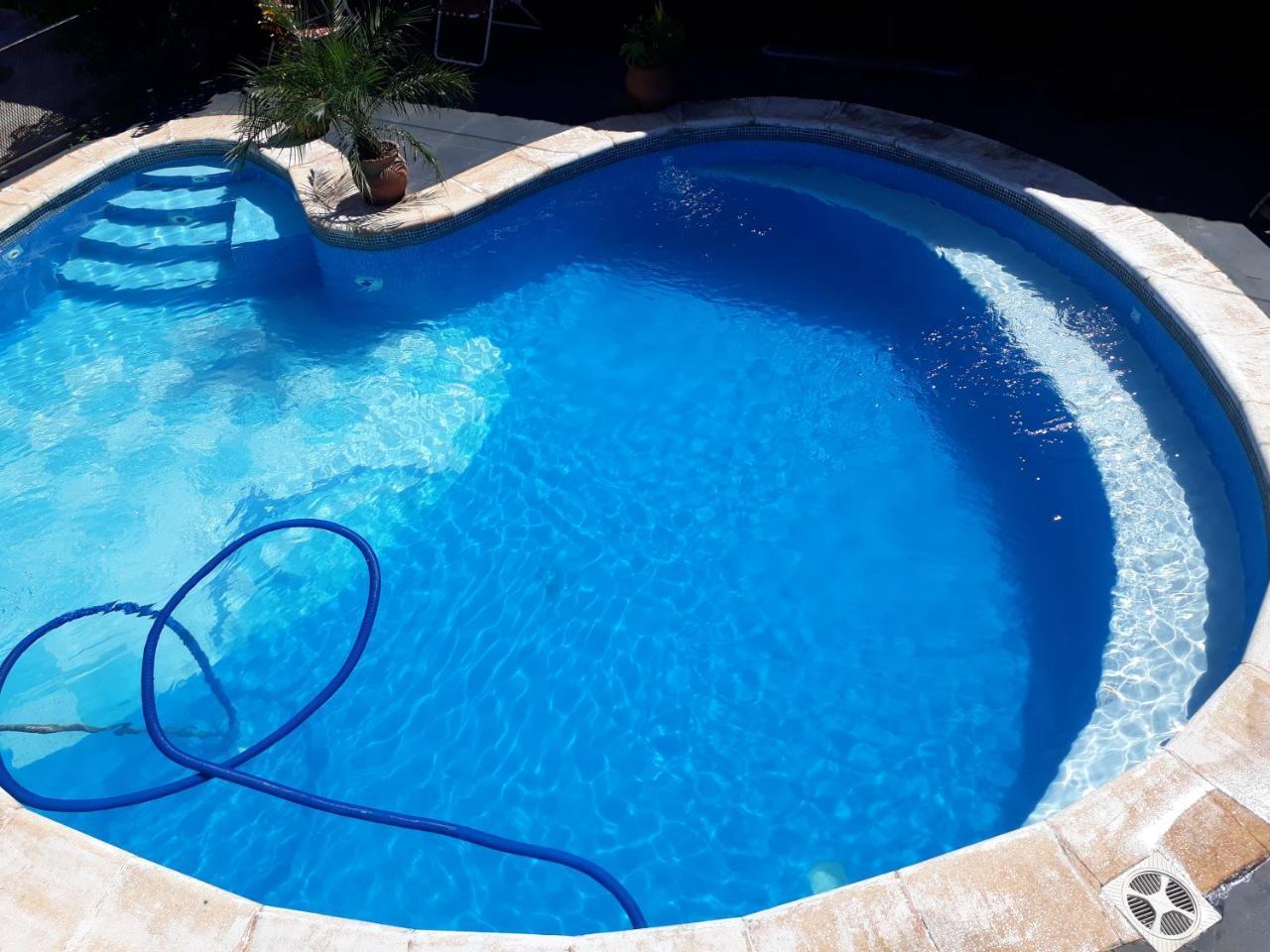 Sentirse En Casa Villa Puerto Iguazú Exteriör bild